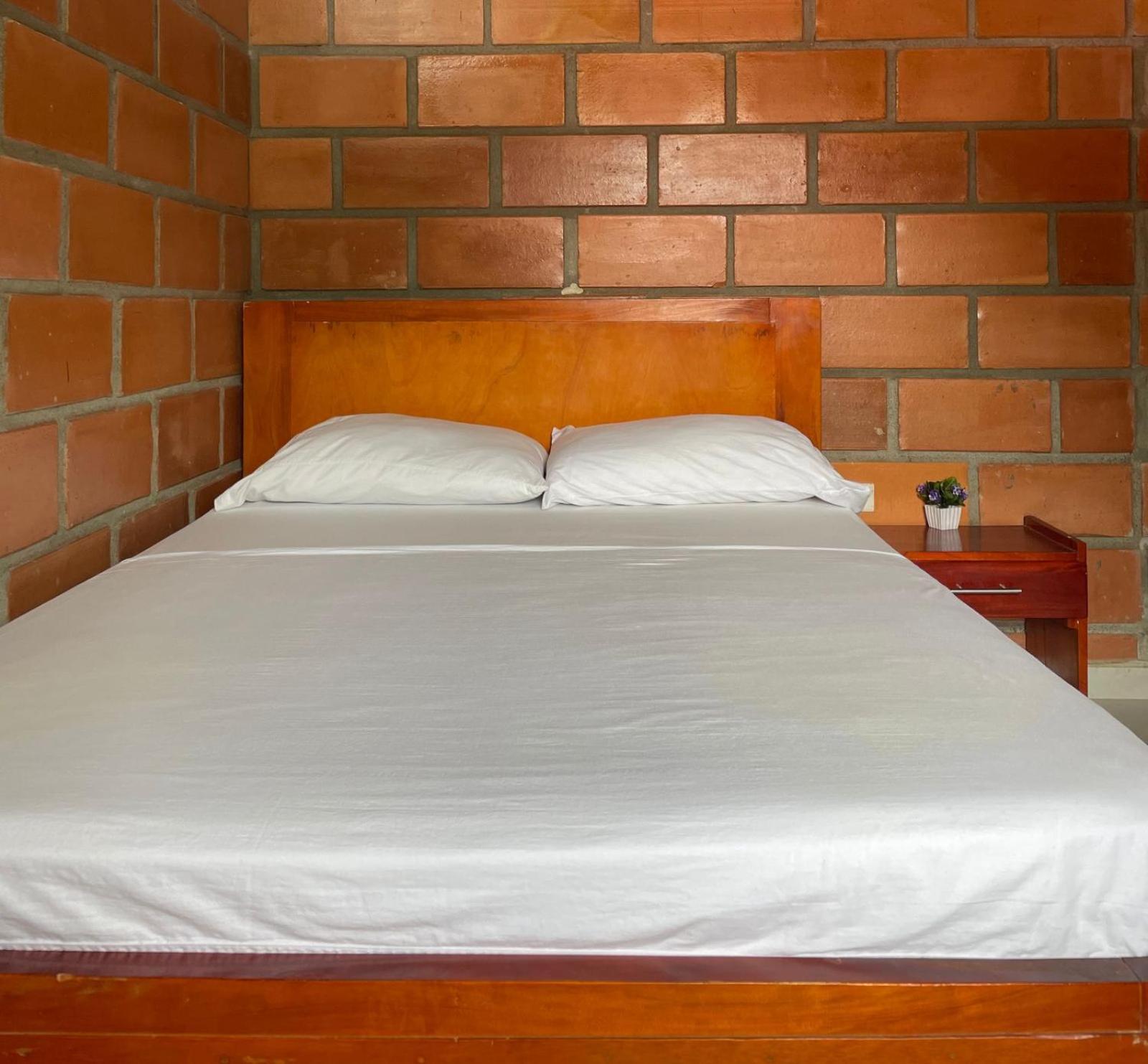 Kelly Tours Hotell Capurganá Eksteriør bilde